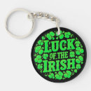 Search for 4 leaf key rings Four leaf clover