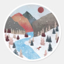 Search for fox hunting gear stickers Nature