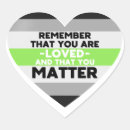 Search for agender stickers Flag