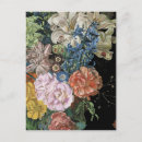 Search for flower arrangements postcards Florals