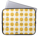 Search for emoji laptop cases Pattern