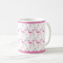 Search for pink flamingo mugs Pattern