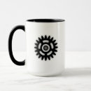 Search for cogs mugs Gear