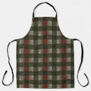 Search for pines aprons Green