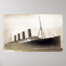 Search for lusitania posters Ship