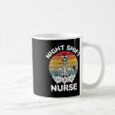 Search for night shift mugs Ghost