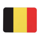 Search for belgian magnets Flag