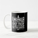 Search for cool engineer mugs Women
