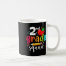 Search for 2nd grade mugs Teachers
