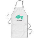Search for cartoon fish aprons Illustration