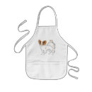 Search for papillons aprons Dog