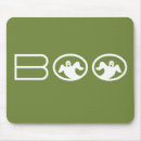 Search for ghostly mousepads Halloween