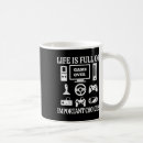 Search for gamer for life mugs Esports