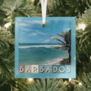 Search for barbados christmas tree decorations Beach