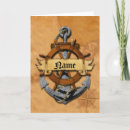 Search for wheel note cards Sailing