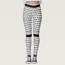 Search for white leggings Animal