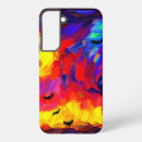 Search for halloween samsung cases Colourful