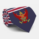 Search for thai ties Kingdom of thailand