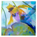 Search for lily pad tiles Ceramic