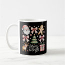 Search for pink santa mugs Pyjamas