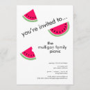 Search for family picnic invitations Colourful