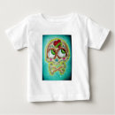 Search for sugar skulls baby clothes Dead