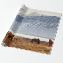 Search for scenic wrapping paper Wildlife