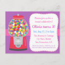 Search for candy machine Party