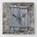 Search for vintage french clocks Rustic