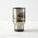 Search for cute hedgehogs mugs Adorable