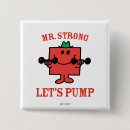 Search for dumbbell badges Mr strong