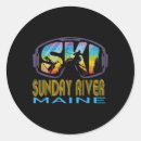 Search for downhill skiing stickers Carve