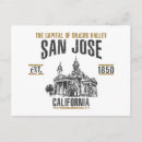 Search for san jose postcards Travel