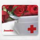 Search for nurse mousepads Nurses week