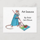 Search for lesson postcards Drawing