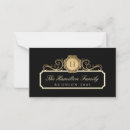 Search for fancy note cards Elegant