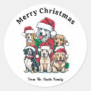 Search for dog drawing stickers Pet