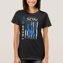 Search for bac tshirts Awareness