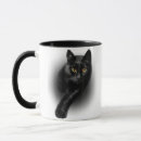 Search for yellow eye cat mugs Eyes