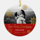 Search for fiance christmas tree decorations Engagement