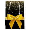 Search for sweet 16 gift bags Black