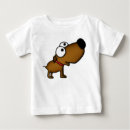 Search for cartoon baby shirts Humour