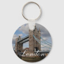 Search for tower bridge key rings England