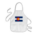 Search for colorado aprons Flag