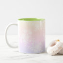 Search for pastel colored mugs Flowers