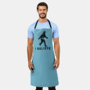 Search for big foot aprons Cryptozoology