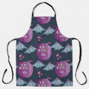 Search for baby animal aprons Pattern