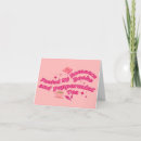 Search for bookworm cards Pink