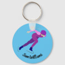 Search for skater rounded key rings Ice