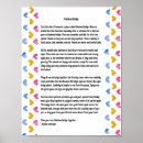 Search for rainbow bridge posters Poem